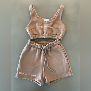 The Happy Camper Lounge set